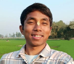 দয়াল চন্দ্র বর্মন